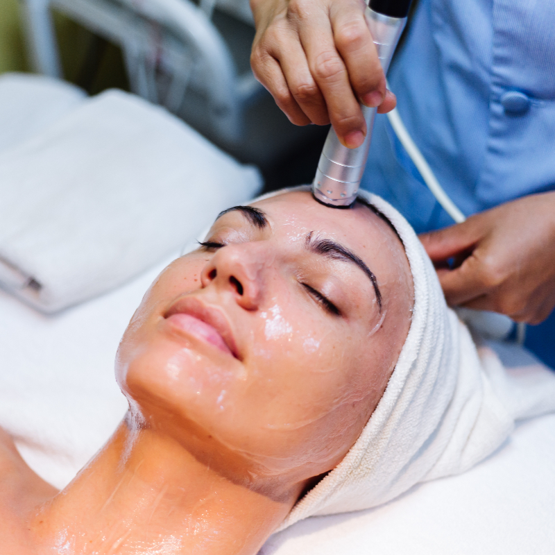 NuLaser: conheça o Peeling Químico (Foto:Free Pik/imagem meramente ilustrativa)